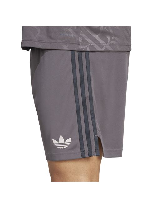 Adidas Real Madrid short gara 24/25 Real Madrid | IY1762THIRD 24/25